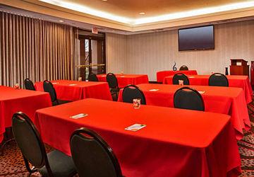Courtyard By Marriott Dulles Town Center 3* Sterling