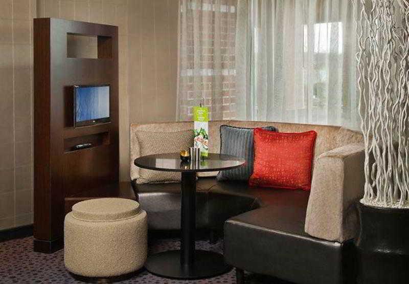 Hotel Courtyard By Marriott Dulles Town Center 3*