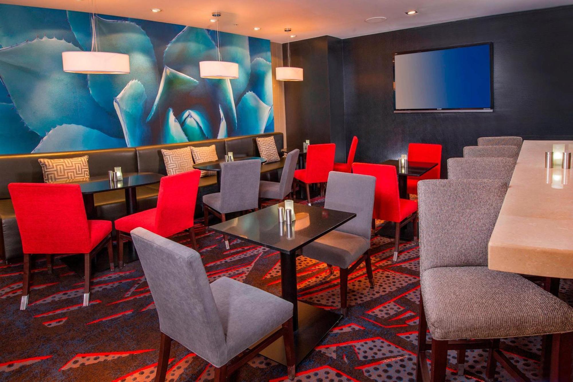 Hotel Courtyard By Marriott Dulles Town Center Sterling