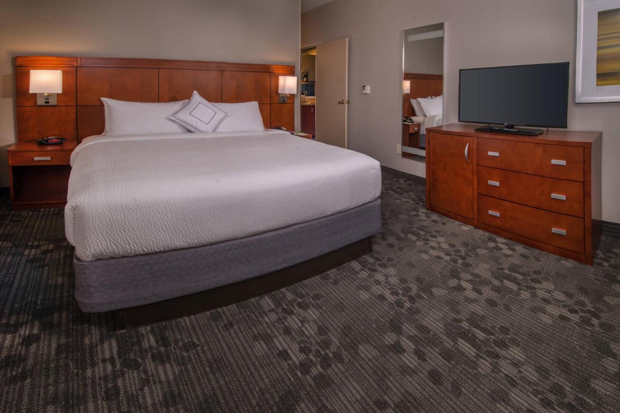 Courtyard By Marriott Dulles Town Center 3* Sterling