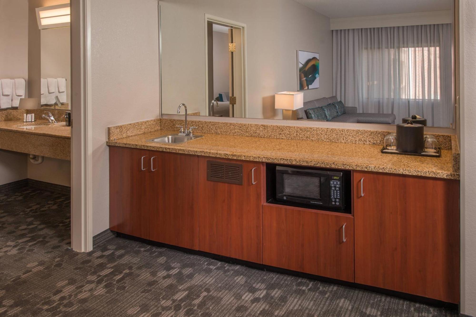 Hotel Courtyard By Marriott Dulles Town Center