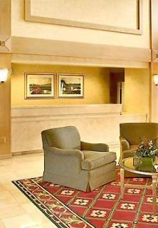Hotel Courtyard By Marriott Dulles Town Center Sterling