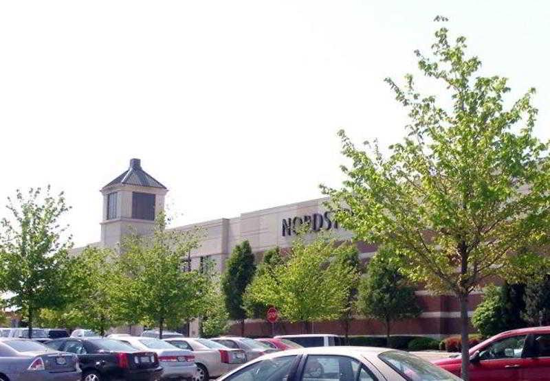 Hotel Courtyard By Marriott Dulles Town Center 3*