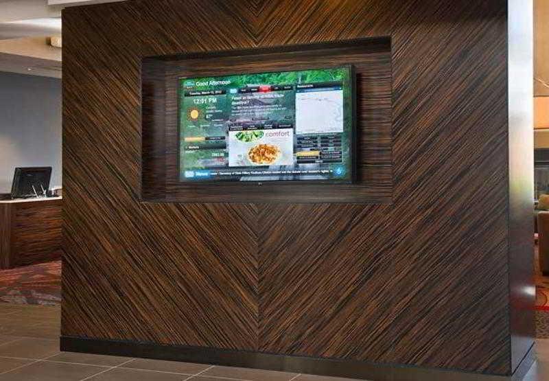Courtyard By Marriott Dulles Town Center
