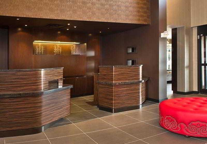 Hotel Courtyard By Marriott Dulles Town Center 3*