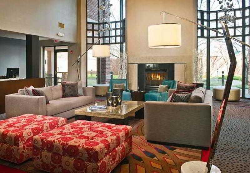 Courtyard By Marriott Dulles Town Center Sterling