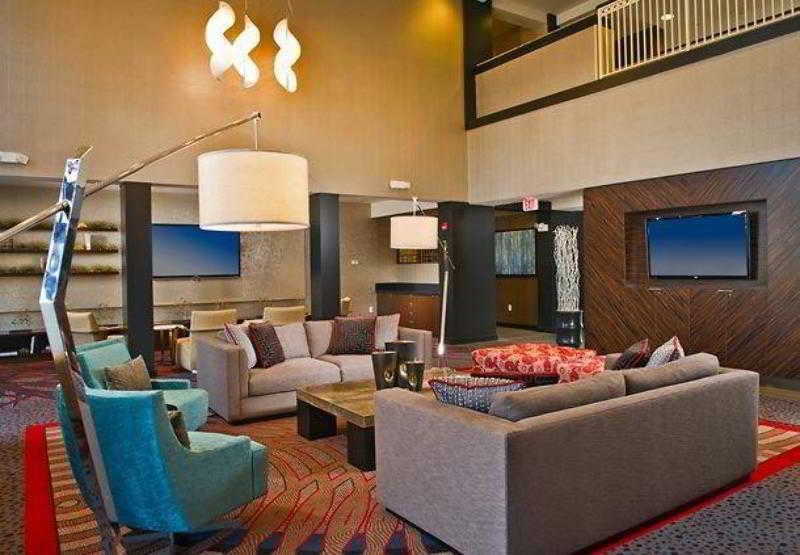 Courtyard By Marriott Dulles Town Center